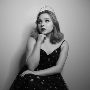 Meet your Posher, Glory